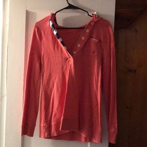 Nautica Light Hoodie